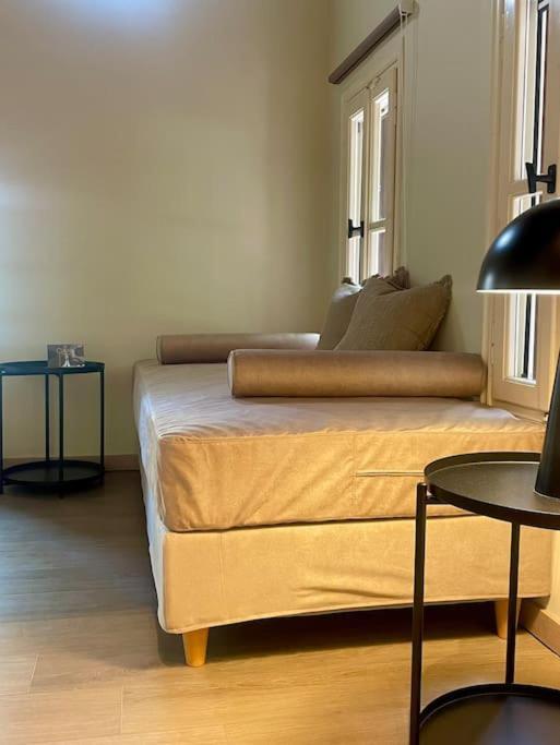 Rhodes City Oasis Luxury Houseヴィラ エクステリア 写真