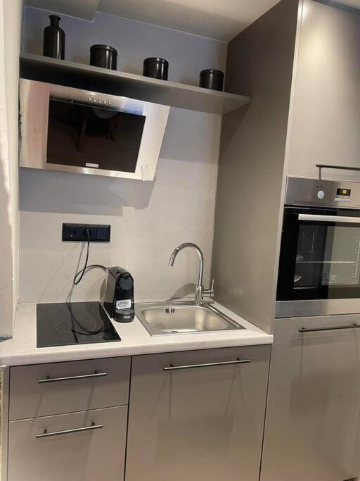 Rhodes City Oasis Luxury Houseヴィラ エクステリア 写真