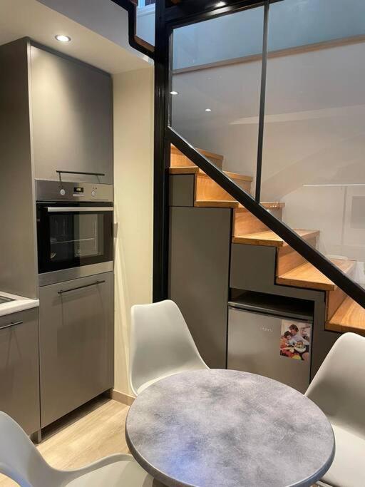 Rhodes City Oasis Luxury Houseヴィラ エクステリア 写真