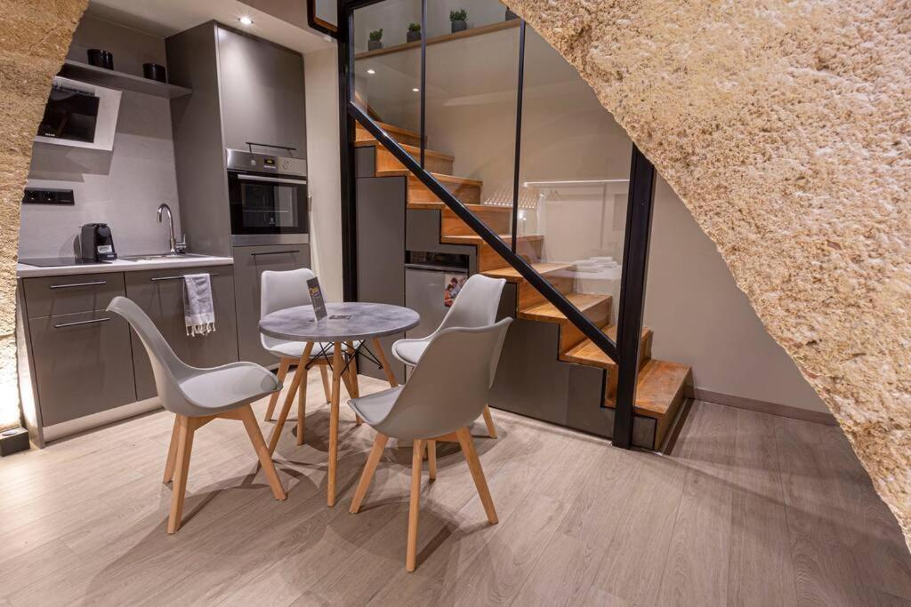 Rhodes City Oasis Luxury Houseヴィラ エクステリア 写真
