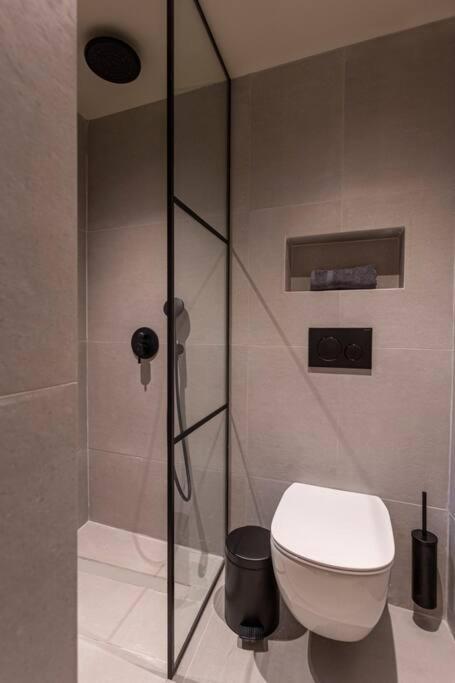 Rhodes City Oasis Luxury Houseヴィラ エクステリア 写真